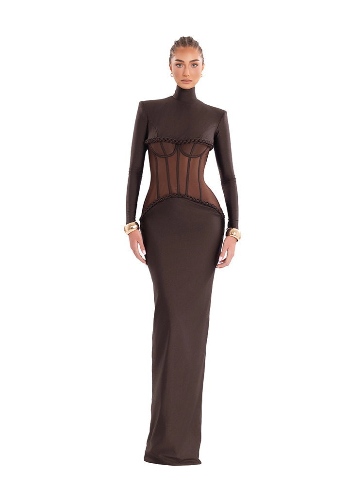 MAXI DRESSES