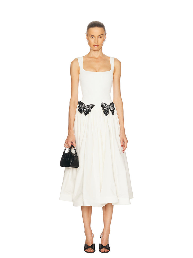 MIDI DRESSES