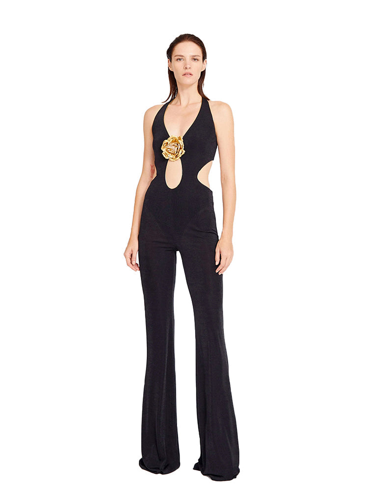 JUMPSUITS