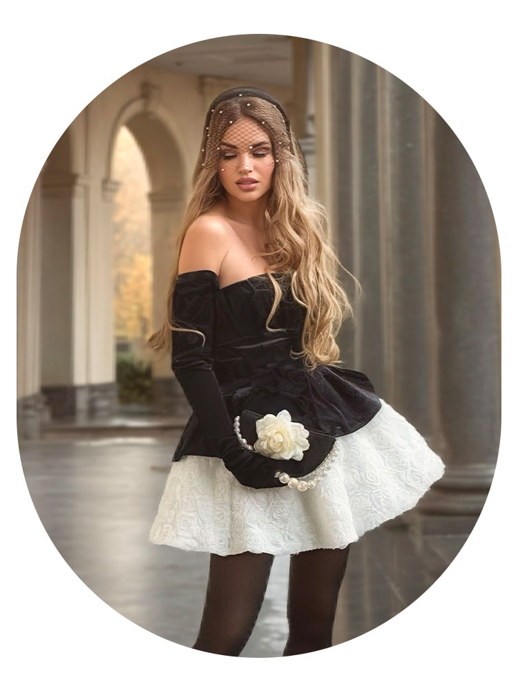 Cocktail Party Dresses