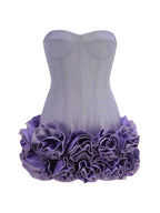ADRIANA COCKTAIL MINI DRESS
