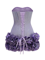 ADRIANA COCKTAIL MINI DRESS