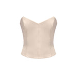 Cargar imagen en el visor de la galería, POPPY STRAPLESS DRESS SET
