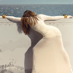Charger l&#39;image dans la galerie, VIVIN MESH  LONG DRESS
