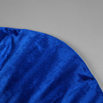 Charger l&#39;image dans la galerie, CRISTINA BLUE SLEEVELESS LONG DRESS

