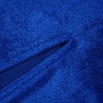 Charger l&#39;image dans la galerie, CRISTINA BLUE SLEEVELESS LONG DRESS
