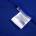 Charger l&#39;image dans la galerie, CRISTINA BLUE SLEEVELESS LONG DRESS
