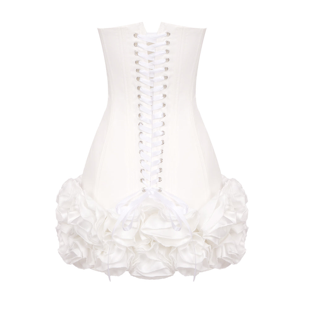 ADRIANA COCKTAIL MINI DRESS