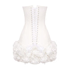 ADRIANA COCKTAIL MINI DRESS