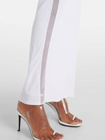 Load image into Gallery viewer, NIXY MESH LONG DRESS
