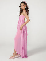 Charger l&#39;image dans la galerie, TATYANA HALTER BACKLESS DRESS

