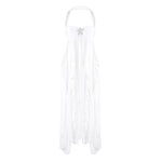 Charger l&#39;image dans la galerie, TATYANA HALTER BACKLESS DRESS

