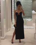 Load and play video in Gallery viewer, COLLETE MAXI DRESS
