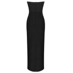 COLLETE MAXI DRESS