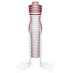 Load image into Gallery viewer, SOMYA TASSEL MAXI DRESS
